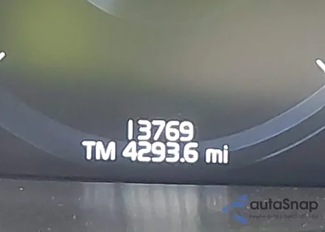 2021 Volvo Xc60 T6 Inscription из США, поврежденный, VIN YV4A22RL6M1738373